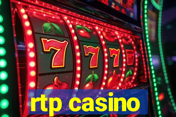 rtp casino