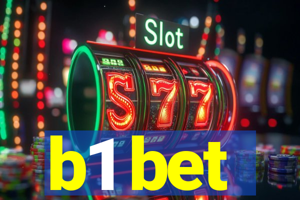 b1 bet