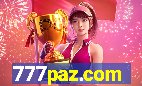 777paz.com