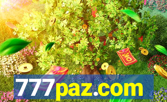 777paz.com