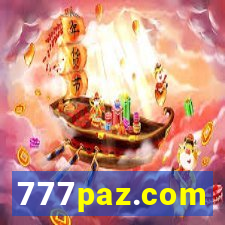 777paz.com