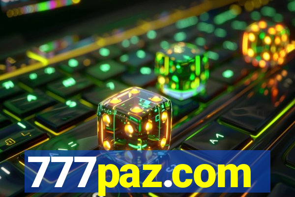 777paz.com