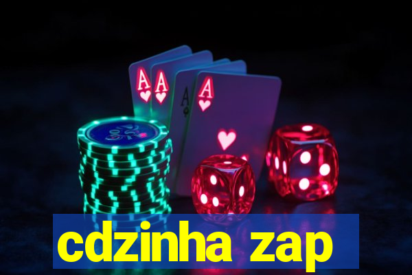 cdzinha zap