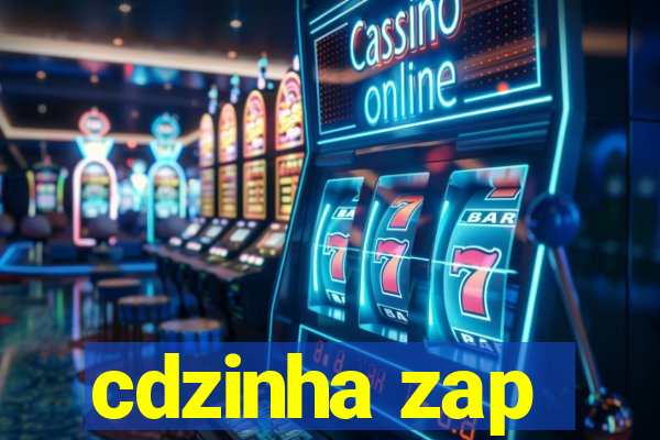 cdzinha zap