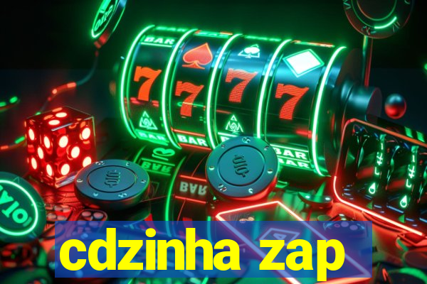 cdzinha zap