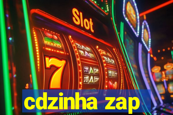 cdzinha zap