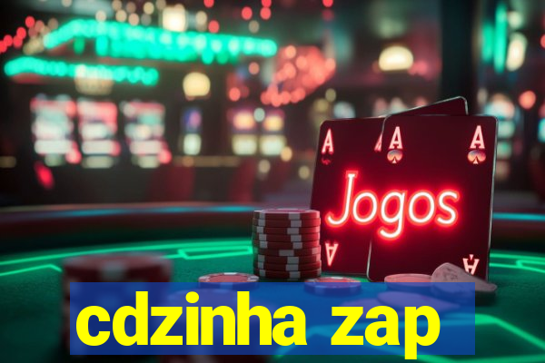 cdzinha zap