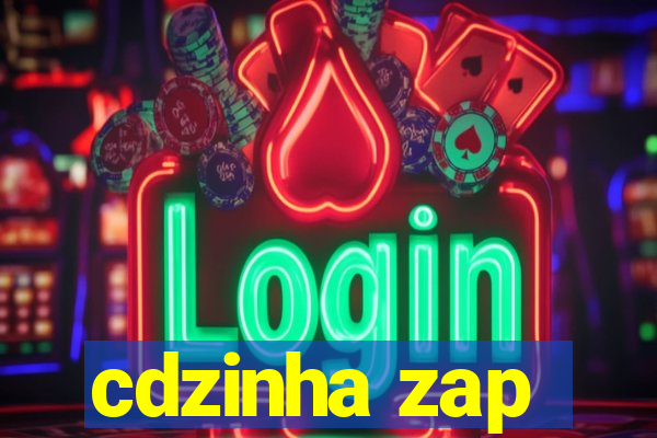 cdzinha zap