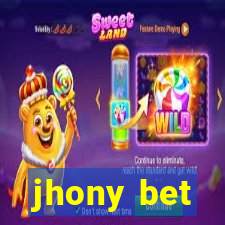 jhony bet