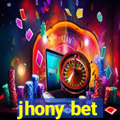 jhony bet