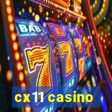 cx11 casino