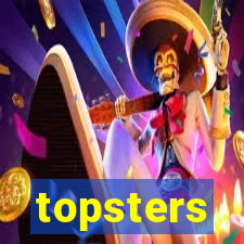 topsters