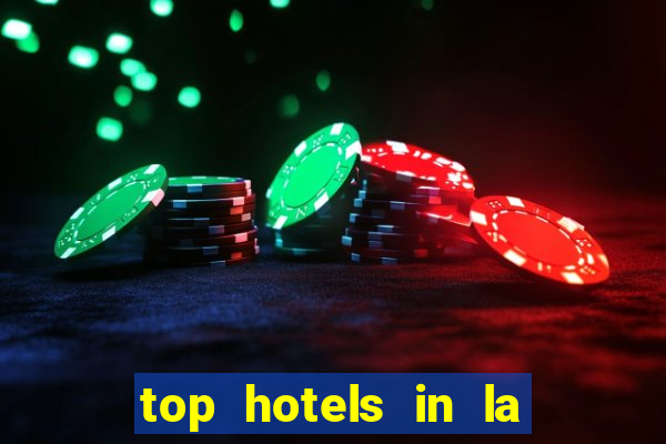 top hotels in la fortuna costa rica