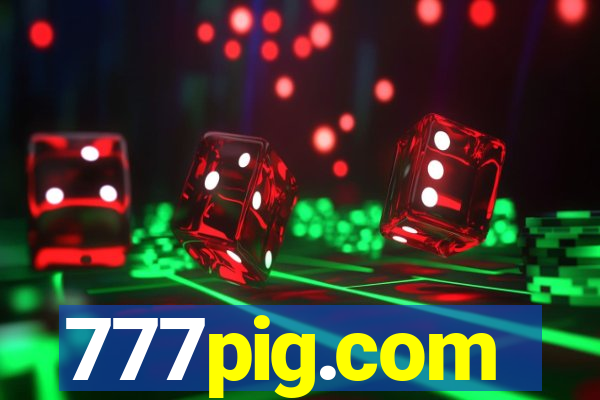 777pig.com