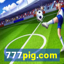 777pig.com