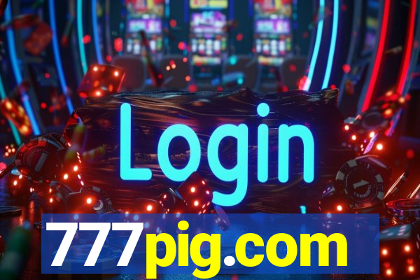 777pig.com