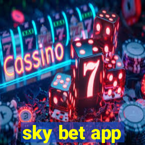 sky bet app