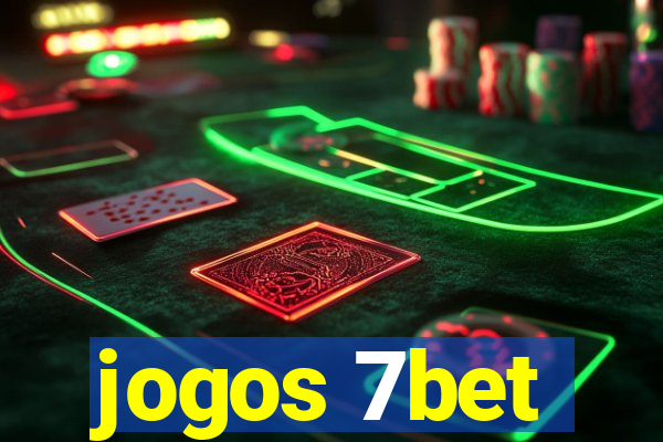 jogos 7bet