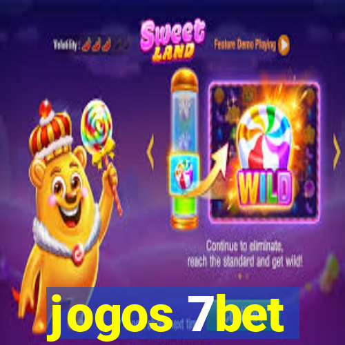 jogos 7bet