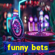 funny bets