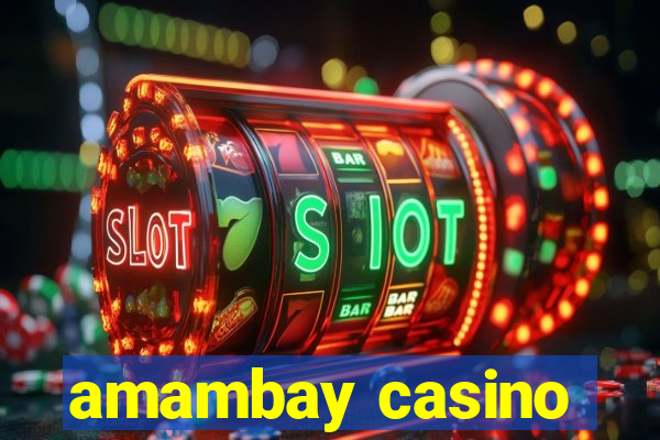 amambay casino