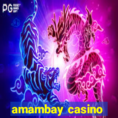 amambay casino