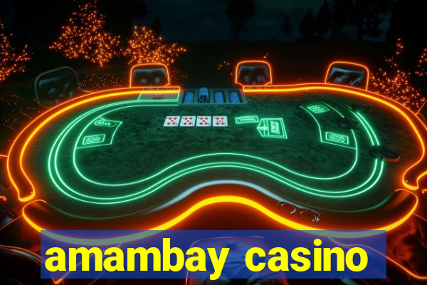 amambay casino