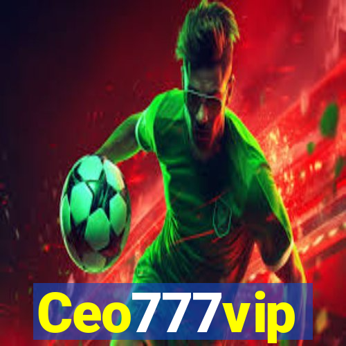 Ceo777vip