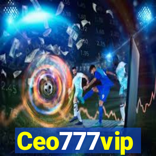 Ceo777vip