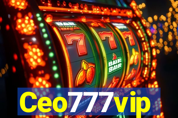 Ceo777vip