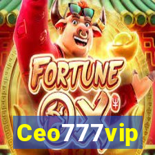 Ceo777vip