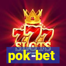 pok-bet