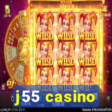 j55 casino