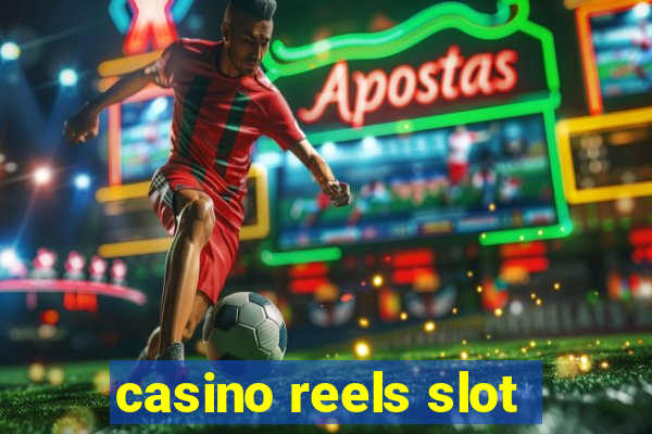 casino reels slot