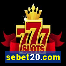 sebet20.com