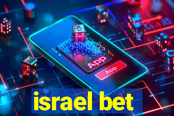 israel bet