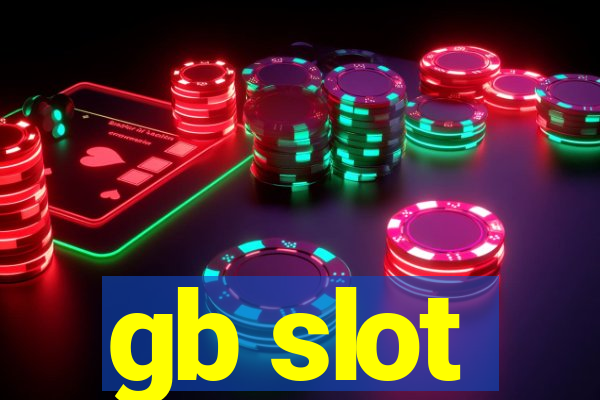 gb slot