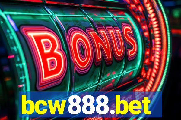 bcw888.bet