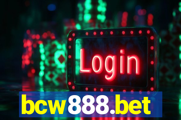 bcw888.bet