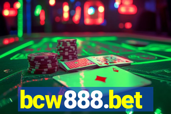 bcw888.bet