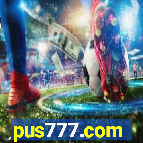 pus777.com