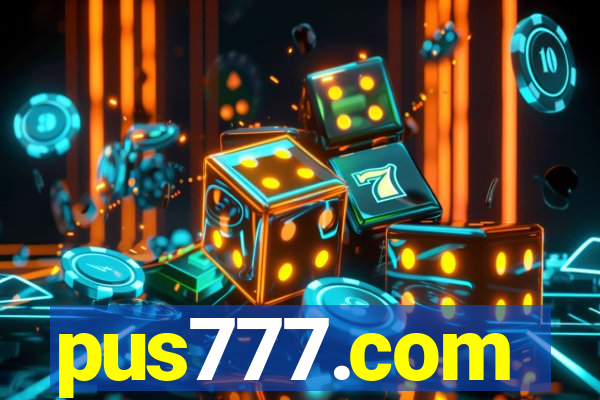 pus777.com