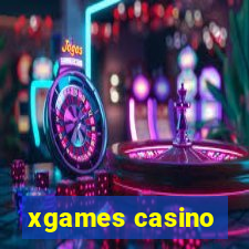 xgames casino