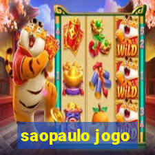 saopaulo jogo