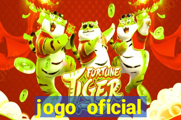 jogo oficial fortune tiger