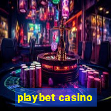 playbet casino