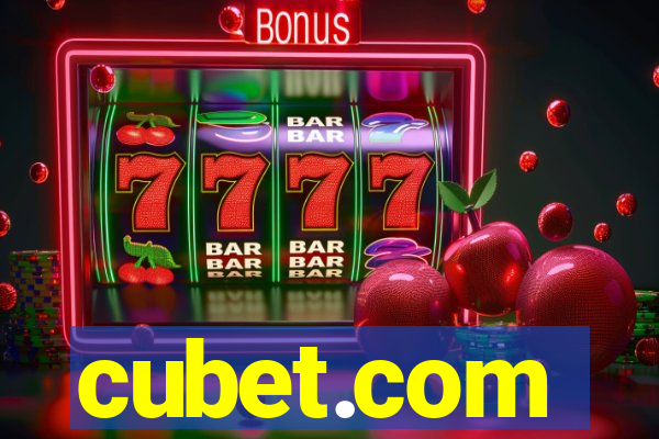 cubet.com