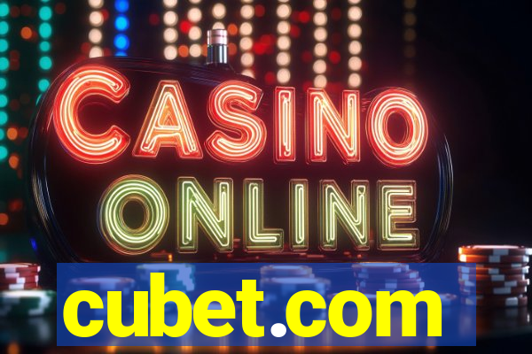 cubet.com