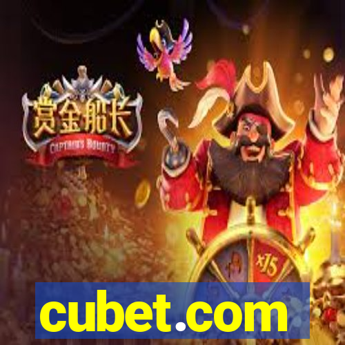 cubet.com