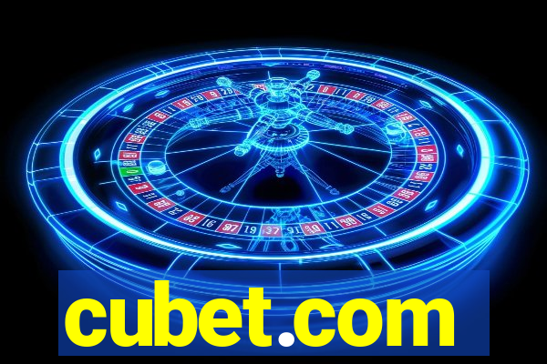 cubet.com